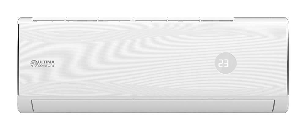  Классическая сплит-система серии EXCEED EXD-09PN (комплект) 