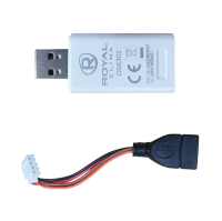 WI-FI USB модуль ROYAL CLIMA OSK302 для кондиционеров TRIUMPH