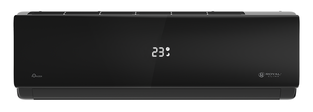  Классический кондиционер ATTICA NERO RC-AN35HN 