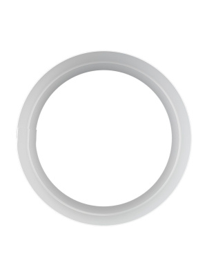 Соединитель ПМ D100 окраш.сталь ERA