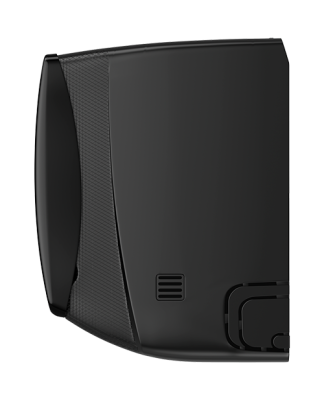 Классический кондиционер ATTICA NERO RC-AN55HN