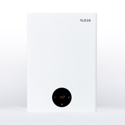 Прибор вентиляционный VAKIO VECTOR White L Standart