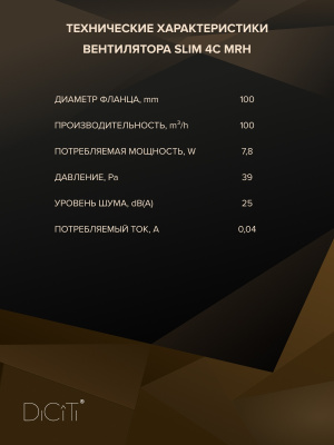 Площадка торцевая ПТМ фланец D125 196х236 окраш.сталь ERA