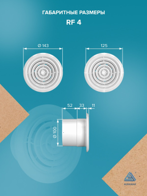 Колено ККП D125 90° пластик ERA