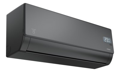 Инверторный кондиционер AKOYA NERO Inverter RAC-I-AN30HP.D01