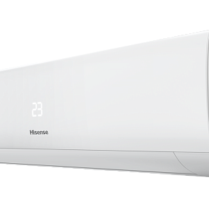 Инверторные настенные кондиционеры Hisense ZOOM Инверторные настенные кондиционеры Hisense ZOOM