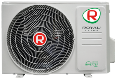 Инверторный кондиционер FELICITA Inverter RCI-FC22HN
