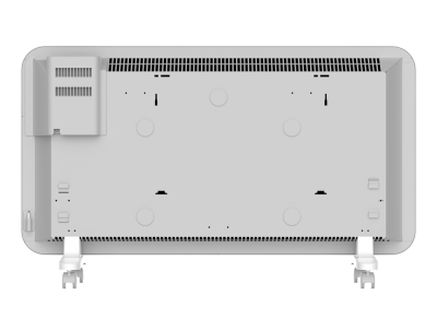 Электрические конвекторы с LED-дисплеем серии CHIKARA ECH-CHE2000WT 