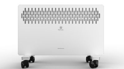 Электрический конвектор серии FIORI Meccanico REC-FR2000M 