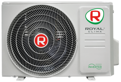 Инверторный кондиционер TRIUMPH Inverter 2024 RCI-TWC55HN