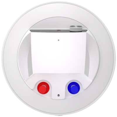 Электрический водонагреватель серии ELEGANTE DRY RWH-ED80-RE