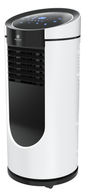 Мобильный кондиционер ROYAL CLIMA NEON RM-NN28HH-E