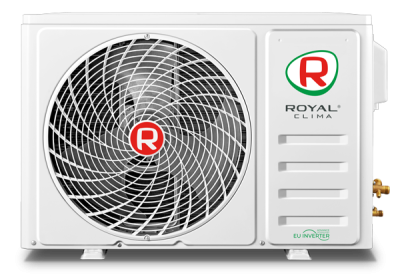 Инверторный кондиционер PERFETTO DC EU Inverter 2025 RCI-PFD24HN