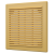 Решетка вентиляционная Р сетка разъемная 209х209 пластик Beige ERA Решетка вентиляционная Р сетка разъемная 209х209 пластик Beige ERA