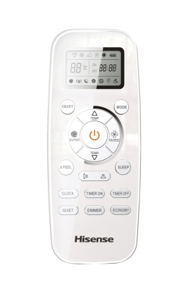 Классический кондиционер NEO Classic A (R32) AS-07HR4RYDDC00