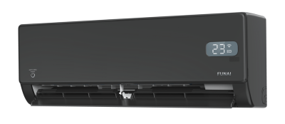 Инверторный кондиционер AKOYA NERO Inverter RAC-I-AN30HP.D01