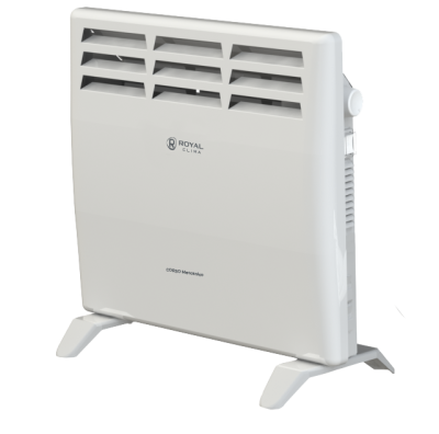 Электрический конвектор серии CORSO Meccanico REC-C1500M 