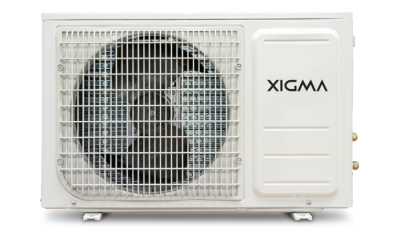 Классическая сплит-система серии EXTRAFORCE 2024 XG-EFD50RHA (комплект)