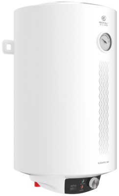 Электрический водонагреватель серии ELEGANTE DRY RWH-ED80-RE