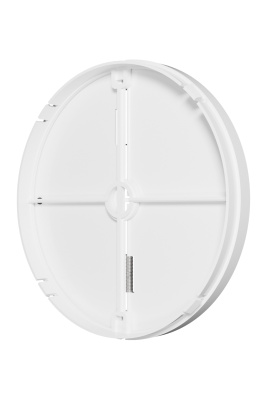 Обратный клапан OKM D120 пластик ERA