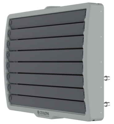 Водяной тепловентилятор Экватор HP-80.003W 