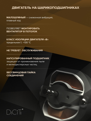 Фланец Ф D125 D160 пластик ERA
