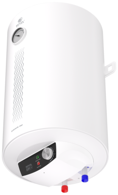 Электрический водонагреватель серии ELEGANTE DRY RWH-ED80-RE
