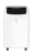 Мобильный кондиционер серии LOTUS MAC-LT45HPN03 Мобильный кондиционер серии LOTUS MAC-LT45HPN03