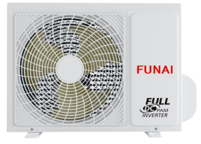 Инверторный кондиционер EMPEROR FULL DC inverter RACI-EM35HP.D03