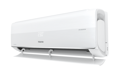 Инверторный кондиционер AIR SENSATION SUPERIOR DC Inverter AS-13UW4RXVQF00
