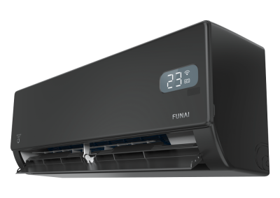 Инверторный кондиционер AKOYA NERO Inverter RAC-I-AN30HP.D01