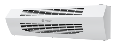 Электрическая завеса HEATGUARD RAH-HG1.0E6M 