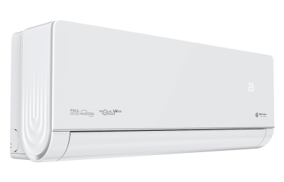 Инверторный кондиционер ROYAL SUPREMO BLANCO Full DC EU Inverter RCI-RSB40HN