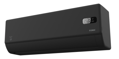 Инверторный кондиционер AKOYA NERO Inverter RAC-I-AN30HP.D01