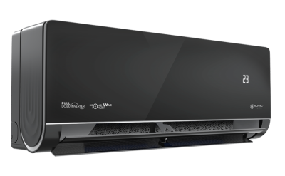 Инверторный кондиционер ROYAL SUPREMO NERO Full DC EU Inverter RCI-RSN75HN