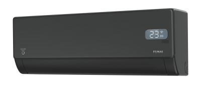Инверторный кондиционер AKOYA NERO Inverter RAC-I-AN30HP.D01