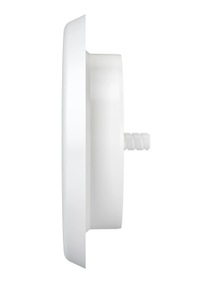 Анемостат АПВП1 D140 регулируемый D202 пластик ЕRA