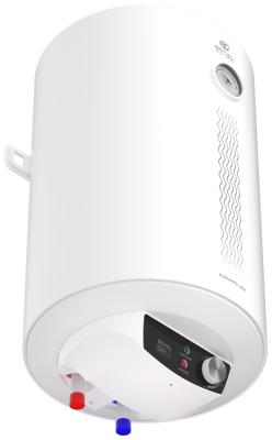 Электрический водонагреватель серии ELEGANTE DRY RWH-ED80-RE