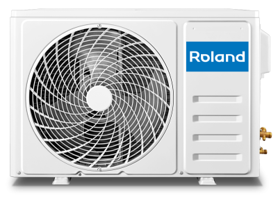 Классическая сплит-система серии WIZARD RD-WZ30HSS/N1 (комплект)