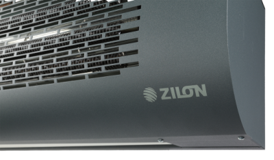 Тепловая завеса серии Мастер 4.0 ZVV-1.5E9T 