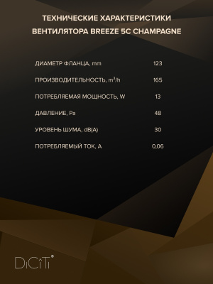 Редуктор РЭП D100 эксцентриковый D110 пластик ERA