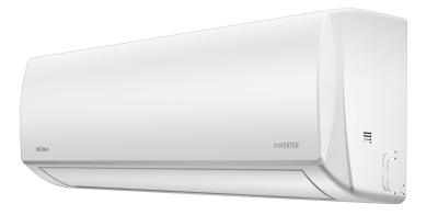 Инверторная сплит-система серии TURBOCOOL Inverter 2024 XGI-TXC35RHA (комплект)
