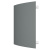 Панель декоративная QUADRO D100 172х172 Graphite ERA Панель декоративная QUADRO D100 172х172 Graphite ERA