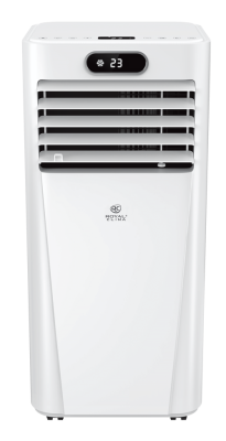 Мобильный кондиционер ROYAL CLIMA TESORO RM-TS28CH-E