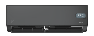 Инверторный кондиционер AKOYA NERO Inverter RAC-I-AN30HP.D01