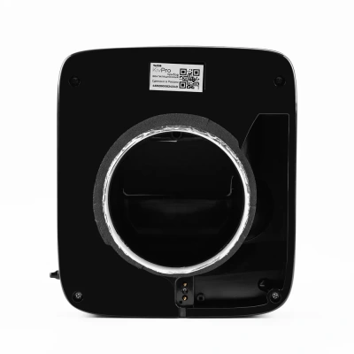 Приточный клапан VAKIO KIV Pro Dark Night