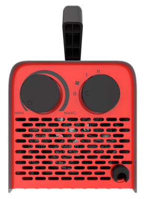 Тепловая пушка серии HEAT BOX Moderno RHB-CM2 