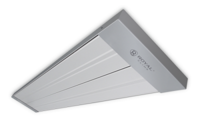 Инфракрасный обогреватель RAGGIO 2.0 RIH-R4000S 